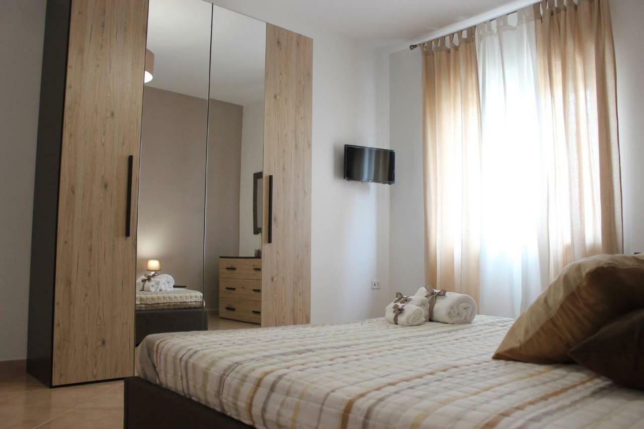 La Dimora Di Poppea Bed and Breakfast Pompeji Eksteriør billede